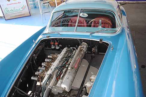 Gran Premio di Bari Esposizione